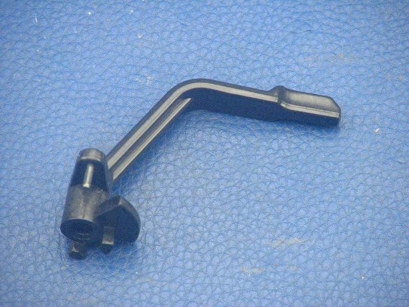 Carburatore Choke Leva Per Eberth Er 3000 Produttore Corrente - Immagine 1 di 1