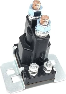 Carro de golf eléctrico Club Car DS 1997-UP 36V 4 terminales solenoide | 1019759-01 - Imagen 1 de 1