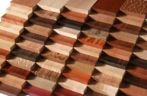 6" Wide / Board / Lumber Many Species and Thickness. You pick Craft Wood - Picture 1 of 1