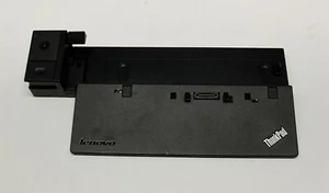 Lenovo ThinkPad Ultra Dock Type 40A2 FRU 00HM91 HDMI USB3.0 - Bild 1 von 4