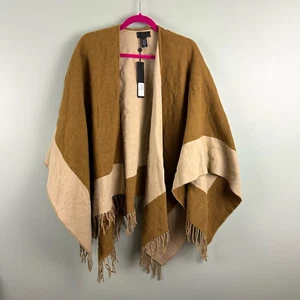 Parka reversibile Rag and Bone Icons Highlands marrone NUOVO con etichette beige marrone - Foto 1 di 9