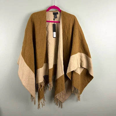 Parka Reversible Rag and Bone Icons Highlands Marrón NUEVA Con Etiquetas Beige Marrón Foto 1 de 4