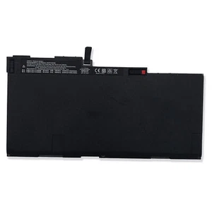 CM03XL Battery for HP Elitebook 840 850 740 745 750 G1 G2 717376-001 Zbook 14 G2 - Picture 1 of 6
