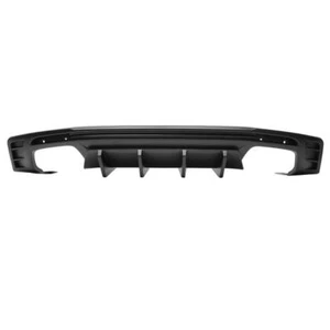 Stoßstangen-diffusor-spoiler per Chevrolet Camaro 2016-2021 Tutti Esterno ZL1 - Foto 1 di 12