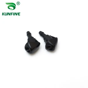 Front Windshield Washer Nozzle L R 76810-SWA-E01, 76810-S2A-A013 for Honda Civic - Bild 1 von 6