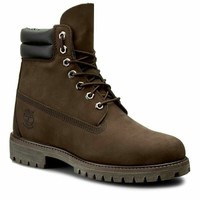 العقل المدبر زميل تجول timberland marrone invecchiato - siprofitness.com