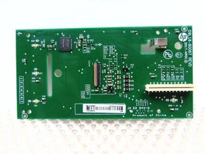 HP Officejet Pro 8710 AIO Printer Control Panel PCB Board  2.7" - D9L18-60087 - Picture 1 of 4