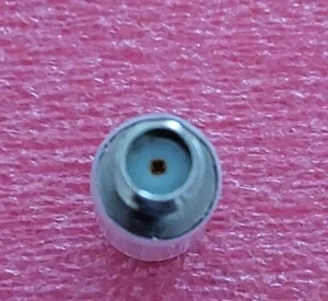 1pcs NARDA 4779F-6 Micro - Pad FIXED ATTENUATOR ATT - 6dB 18Ghz 2W - Imagen 1 de 1