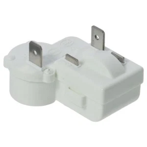 Plastic Compressor Starter Relay 2Pin Freezer Start Relay for Midea - Picture 1 of 10