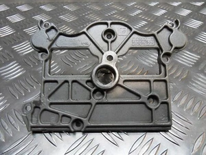 Genuine Ducati 749 / 999 Rear cylinder head left side cover plate 2003 to 2007 - Picture 1 of 10