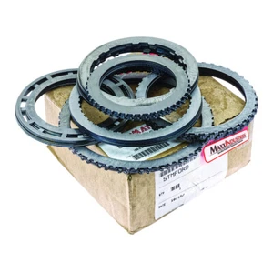 Kit de embrague de acero para transmisión Ford Super Duty 10R140 6,7 L diésel STMFORD21 - Imagen 1 de 3