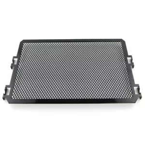 Cubierta de radiador protector branquias adecuado para MT07 FZ07 2014-2020 XSR700 2015-2020 - Imagen 1 de 5