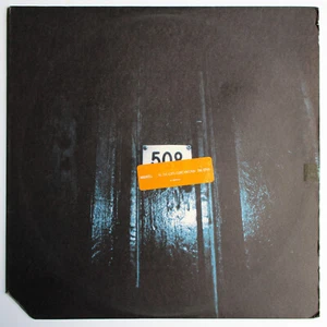 MAXWELL ... Til The Cops Come Knockin' The Opus 12" Single 1996 PROMO Vinyl OOP - Picture 1 of 3