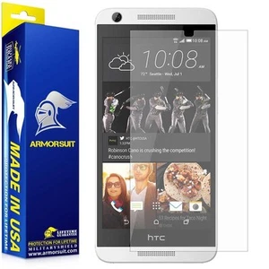 [2 Pack] ArmorSuit HTC Desire 626 (US) / 626s Matte Screen Protector - Picture 1 of 6