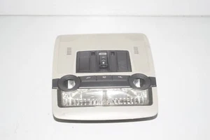 BMW E70 X5 E71 E72 Switch Centre Roof Switch Unit Roof 9225920 9225947 9206609 - Picture 1 of 5
