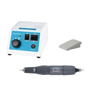 Marathon M4 Brushed 35K Micromotor with H37L1 Handpiece and Foot Switch - Picture 1 of 1