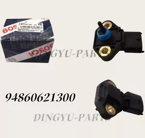 BOSCH Engine Oil Pressure Sensor For Porsche Panamera Cayenne Macan 94860621300 - Picture 1 of 5
