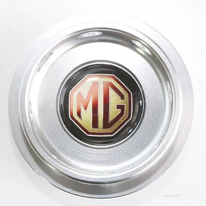 MGF TF MG ZR MG ZS MG ZT Oil Filler Cap Silver Anodised Billet Aluminium K16 VVC - Picture 1 of 4