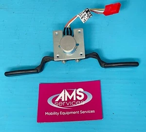 Drive Style Plus Mobility Scooter Wig Wag & Throttle Pot Stop / Go Lever - Picture 1 of 4