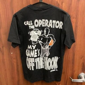 Vintage And 1 Boys Medium T-Shirt - Picture 1 of 5