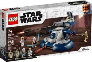Lego Star Wars - Tanque de Asalto Blindado (AAT) 75283 - Nuevo/Sellado - Imagen 1 de 5