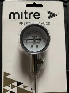 Mitre Pressure Gauge - Picture 1 of 2