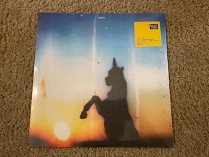 Modest Mouse Baron Von Bullshit Rides Again Vinyl LP RSD 2024 BLACK FRIDAY - Picture 1 of 1