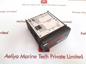 YOKOGAWA UM330 Digital Temperature Indicator 100-240vac 50/60hz - Picture 1 of 4