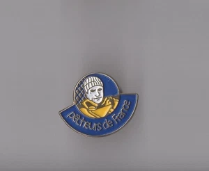 Pin's pêche / Pêcheurs de France - Picture 1 of 1