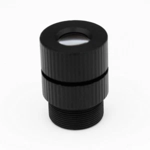 HD 25mm CCTV Lens view 70m M12*0.5 IR Board Fixed for Security CCD/IP camera - Picture 1 of 4
