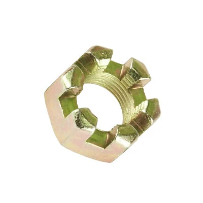 Tuerca de castillo de eje delantero para Polaris Magnum 425 4x4 6x6 97-98/ Magnum 500 1999-2003 Foto 1 de 4