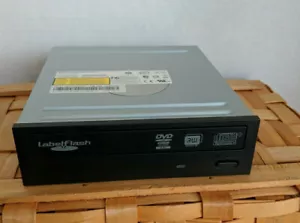 Internal Desktop DVD Writer Model DH-16AS SATA CPU slot - Picture 1 of 6