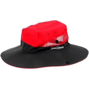 Sun Visor Parent-child Decorative Bucket Hat Breathable Fisherman Women - Imagen 1 de 12