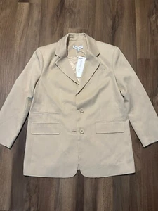 Shona Joy oversized blazer brand new $395 - $100 - Picture 1 of 3