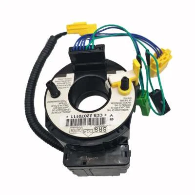 Nuevo resorte de reloj para Honda Element 2003 2004 2005 2,4 L L4 - Gas 77900-SCV-A11 Foto 1 de 4