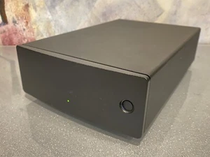 NAIM Audio NNP02 multiroom amp/streamer Removed from working system (no.2) - Picture 1 of 11
