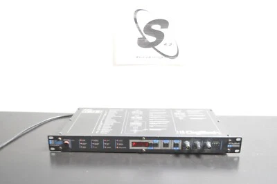 Digitech DSP 128 - Bild 1 von 4
