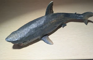 Megalodon Figur 25 cm Lang von Mofun Toys - Bild 1 von 6