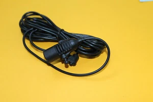 Microphone for Alpine CDE-133BT CDE-154BT CDE-125BT INE-W960HDMI  UTE-73BT #3.5 - Picture 1 of 1