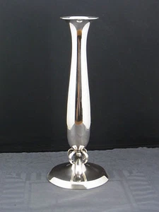 alte Vase Silber 830/-Silber Wilkens - Bild 1 von 10