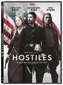 Hostiles Hostiles - Picture 1 of 8