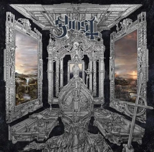 Ghost Skeleta BRAND NEW CD - Picture 1 of 1