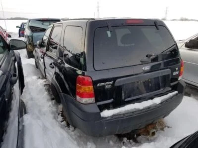 Rear Wiper Motor Fits 04-07 ESCAPE 212196 Foto 1 de 4