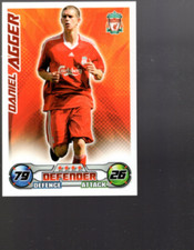 B3997- 2008-09 Topps Match Attax English Cards G1 -You Pick- 10+ FREE US SHIP