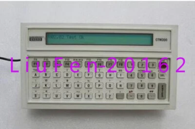 1pc used BURR-BROWN [ CTM300 ] - Image 1 of 2