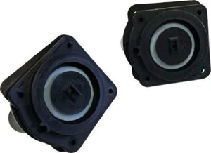 Hakko HK-D25 Diaphragm Set (2 pc) - Picture 1 of 1