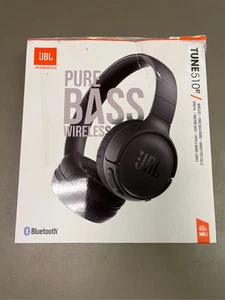 JBL Tune Wireless On-Ear Kopfhörer 1 - Bild 1 von 3