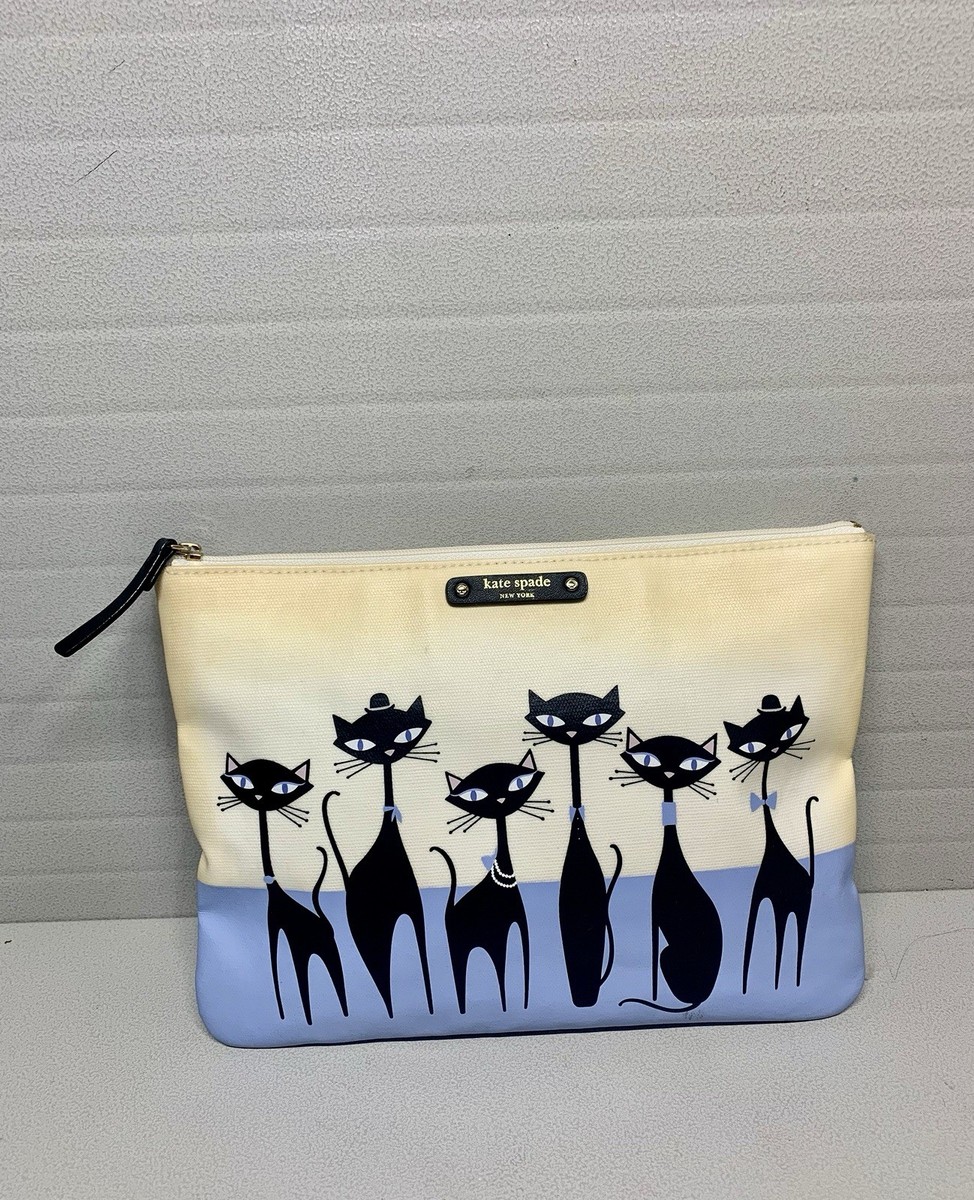 kate spade new york Makeup Makeup Bags for sale | eBay