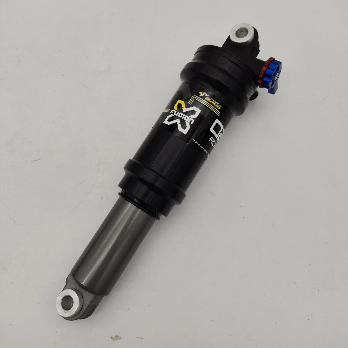 パーツ X-Fusion Pro 2 X-Fusion O2 PRO RL Rear Air Shock 165x38mm | eBay