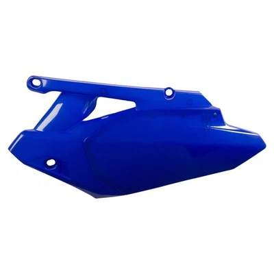 Acerbis Side Panels YZ Blue For Yamaha YZ450F 2010-2013 Foto 1 de 4